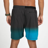 Zoot Sports RUN BOTTOMS Men's Ltd Run 7" Short - Believe