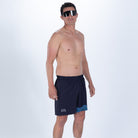 Zoot Sports RUN BOTTOMS Men's Ltd Run 7" Short - Crowie