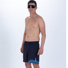 Zoot Sports RUN BOTTOMS Men's Ltd Run 7" Short - Crowie