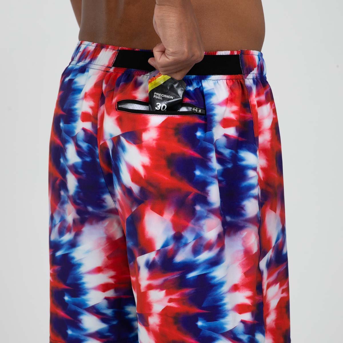 Zoot Sports RUN BOTTOMS Men's Ltd Run 7" Short - Freedom