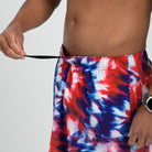 Zoot Sports RUN BOTTOMS Men's Ltd Run 7" Short - Freedom