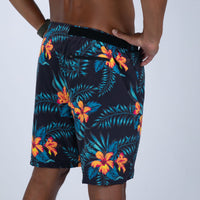 Zoot Sports RUN BOTTOMS Men's Ltd Run 7" Short - Hula