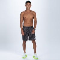 Zoot Sports RUN BOTTOMS Men's Ltd Run 7" Short - King Kam