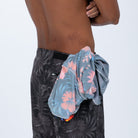 Zoot Sports RUN BOTTOMS Men's Ltd Run 7" Short - King Kam