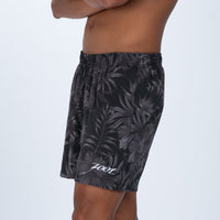Zoot Sports RUN BOTTOMS Men's Ltd Run 7" Short - King Kam