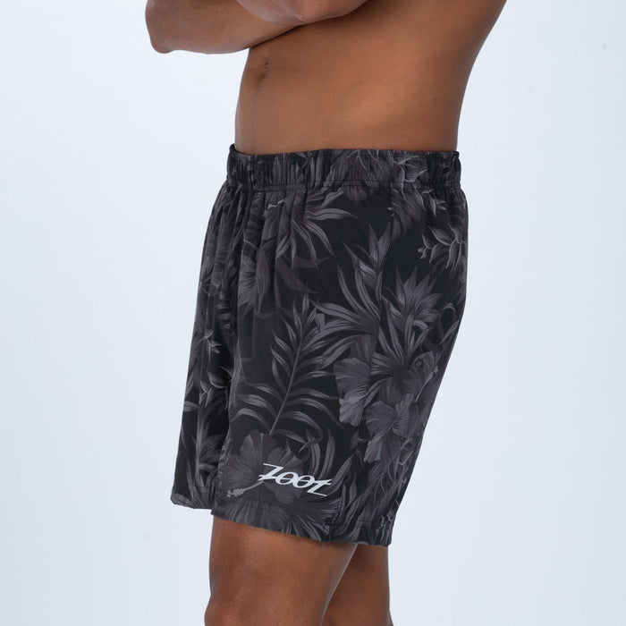 Zoot Sports RUN BOTTOMS Men's Ltd Run 7" Short - King Kam