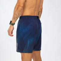Zoot Sports RUN BOTTOMS Men's Ltd Run 7" Short - La Plage