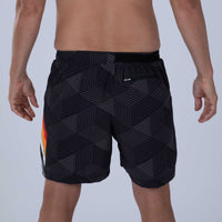 Zoot Sports RUN BOTTOMS Men's Ltd Run 7" Short - Next Level