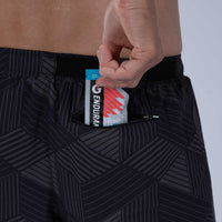 Zoot Sports RUN BOTTOMS Men's Ltd Run 7" Short - Next Level