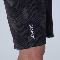 Zoot Sports RUN BOTTOMS Men's Ltd Run 7" Short - Next Level