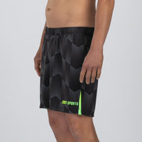 Zoot Sports RUN BOTTOMS Men's Ltd Run 7" Short - Speedway