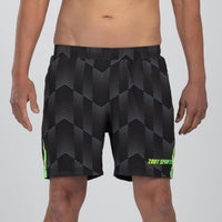 Zoot Sports RUN BOTTOMS Men's Ltd Run 7" Short - Speedway