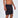Zoot Sports RUN BOTTOMS Men's Ltd Run 7" Short -  Summer Series Black