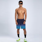 Zoot Sports RUN BOTTOMS Men's Ltd Run 7" Short - Sync