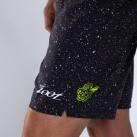 Zoot Sports RUN BOTTOMS Men's Ltd Run 7" Short - Team Zoot 2024