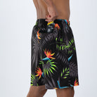 Zoot Sports RUN BOTTOMS Men's Ltd Run 7" Short - Tropical Magic