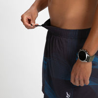 Zoot Sports RUN BOTTOMS Men's Ltd Run 7" Short - Vanish