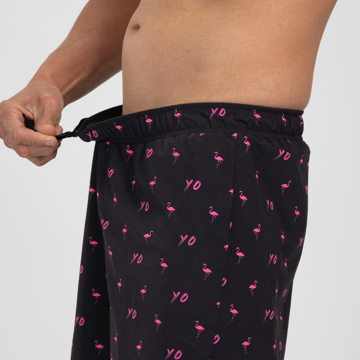 Zoot Sports RUN BOTTOMS Men's Ltd Run 7" Short - Vice