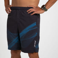 Zoot Sports RUN BOTTOMS Men's Ltd Run 8" Short 2-1 - Vanish