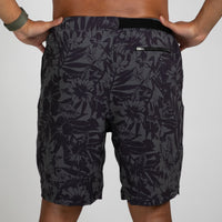 Zoot Sports RUN BOTTOMS Men's Ltd Run 8" Short 2-1 - West Coast