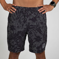 Zoot Sports RUN BOTTOMS Men's Ltd Run 8" Short 2-1 - West Coast