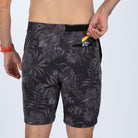 Zoot Sports RUN BOTTOMS Men's Ltd Run 8" Short 2 in 1 - King Kam