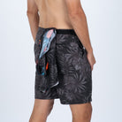 Zoot Sports RUN BOTTOMS Men's Ltd Run 8" Short 2 in 1 - King Kam