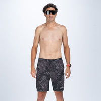 Zoot Sports RUN BOTTOMS Men's Ltd Run 8" Short 2 in 1 - King Kam
