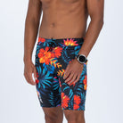 Zoot Sports RUN BOTTOMS Men's Ltd Run 9 1/2" Tight - King Kam