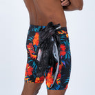 Zoot Sports RUN BOTTOMS Men's Ltd Run 9 1/2" Tight - King Kam