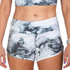 Zoot Sports RUN BOTTOMS Women's Elite Run 3" Short - White Hot