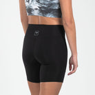 Zoot Sports RUN BOTTOMS Women's Elite Run 8" Short - Black