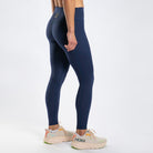 Zoot Sports RUN BOTTOMS Women's Elite Run High Rise Tight - Deep Navy