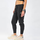 Zoot Sports RUN BOTTOMS Women's Elite Run Jogger - Jet Black