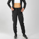 Zoot Sports RUN BOTTOMS Women's Elite Run Track Pant - Black