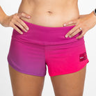 Zoot Sports RUN BOTTOMS Women's Ltd Run 3" Short - Believe