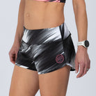 Zoot Sports RUN BOTTOMS Women's Ltd Run 3" Short - DriftSPEED