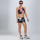 Zoot Sports RUN BOTTOMS Women's Ltd Run 3" Short - DriftSPEED