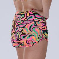 Zoot Sports RUN BOTTOMS Women's Ltd Run 3" Short - Fab