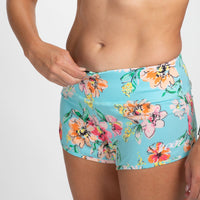 Zoot Sports RUN BOTTOMS Women's Ltd Run 3" Short - Jasmine