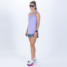 Zoot Sports RUN BOTTOMS Women's Ltd Run 3" Short - Kaleidoscope