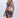 Zoot Sports RUN BOTTOMS Women's Ltd Run 3" Short - Koa Tropical