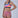Zoot Sports RUN BOTTOMS Women's Ltd Run 3" Short - Salty Groove