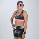 Zoot Sports RUN BOTTOMS Women's Ltd Run 6" Short - DriftSPEED
