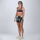 Zoot Sports RUN BOTTOMS Women's Ltd Run 6" Short - DriftSPEED