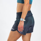 Zoot Sports RUN BOTTOMS Women's Ltd Run 6" Short - La Plage
