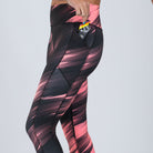 Zoot Sports RUN BOTTOMS Women's Ltd Run High Rise Tight - DriftSPEED