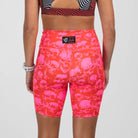 Zoot Sports RUN BOTTOMS Women's Ltd Run Pulse Long Short - Darkside