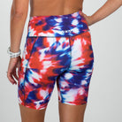 Zoot Sports RUN BOTTOMS Women's Ltd Run Pulse Long Short - Freedom