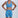 Zoot Sports RUN BOTTOMS Women's Ltd Run Pulse Long Short - Koa Blue
